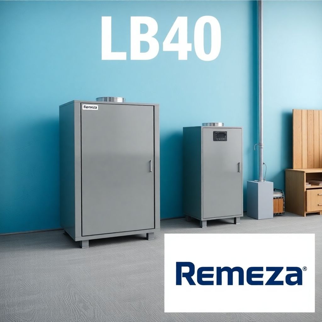 Запчасти LB40 для Компрессора: Как Выбрать и Гарантировать Надежность