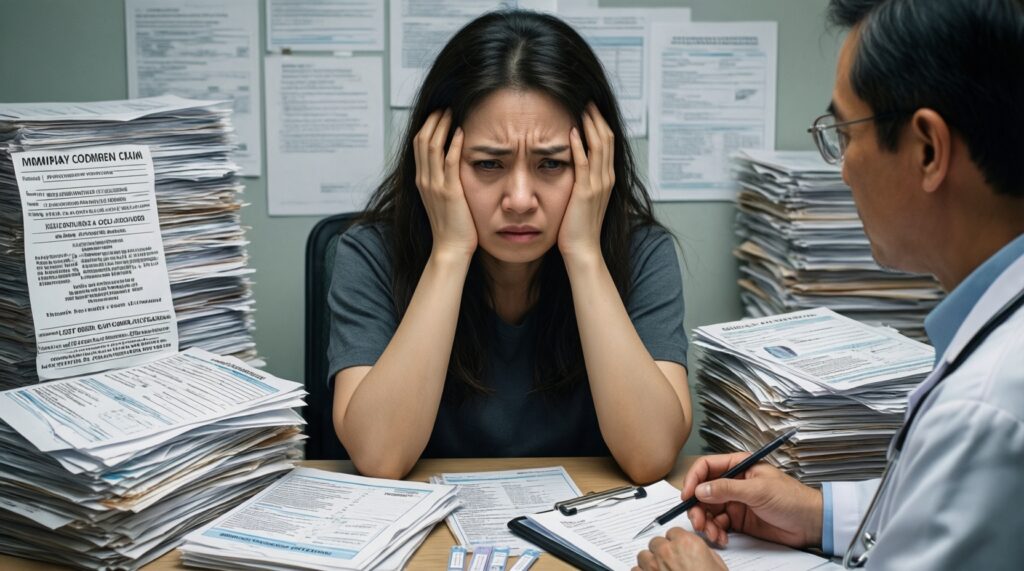 Профилактические чек-апы: какие обследования нужны по возрасту и факторам риска - иллюстрация