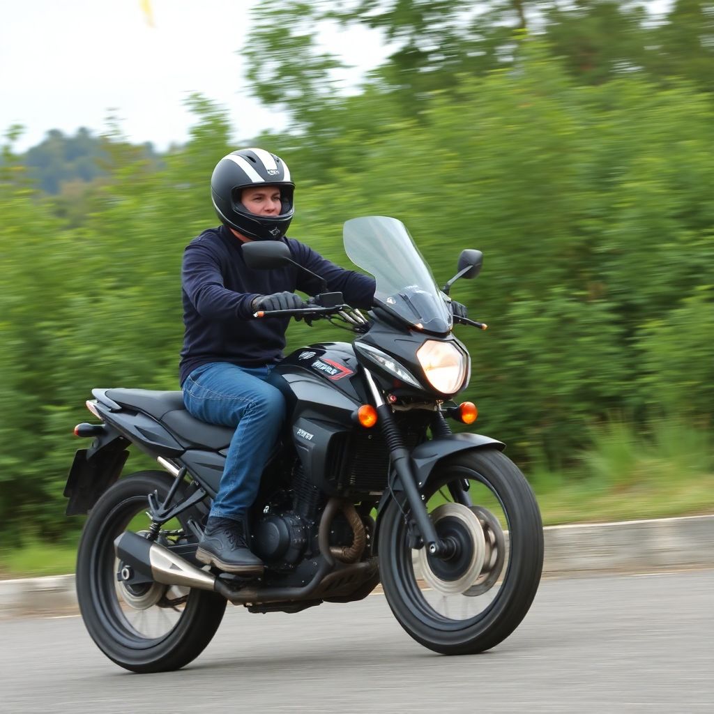 Мотокурсы Для Получения Прав На Мотоцикл Быстро И Эффективно
