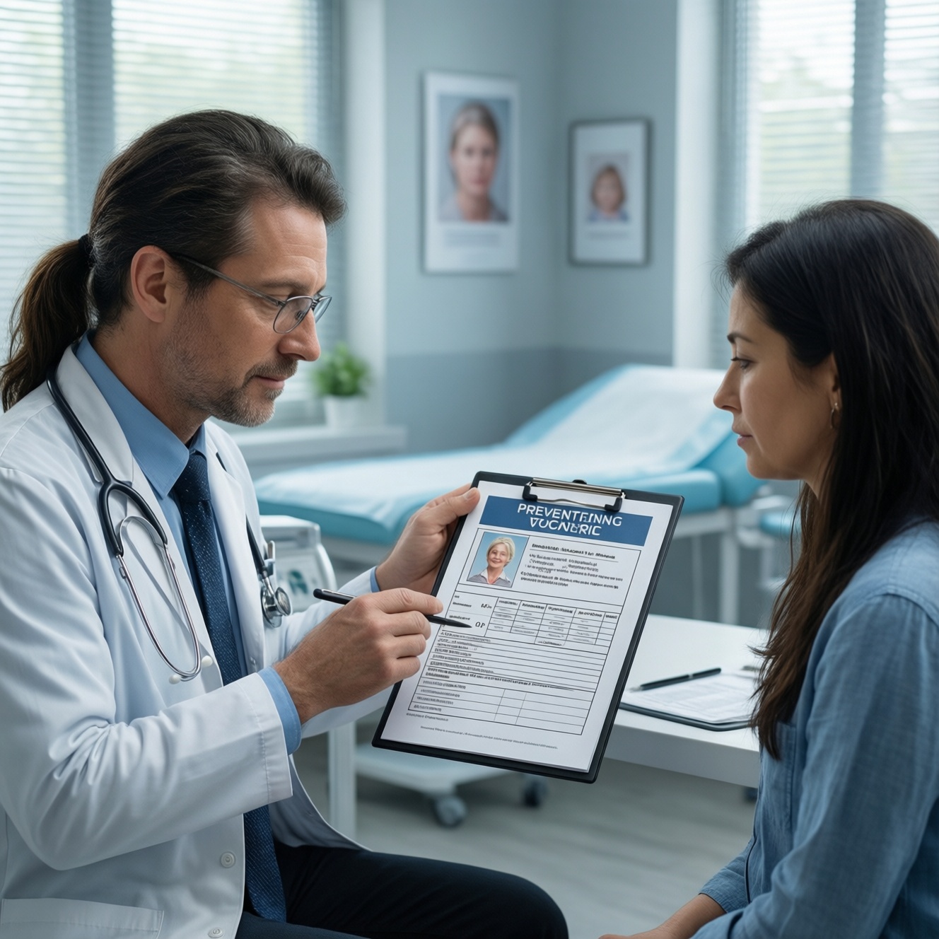 Профилактические чек-апы: какие обследования нужны по возрасту и факторам риска